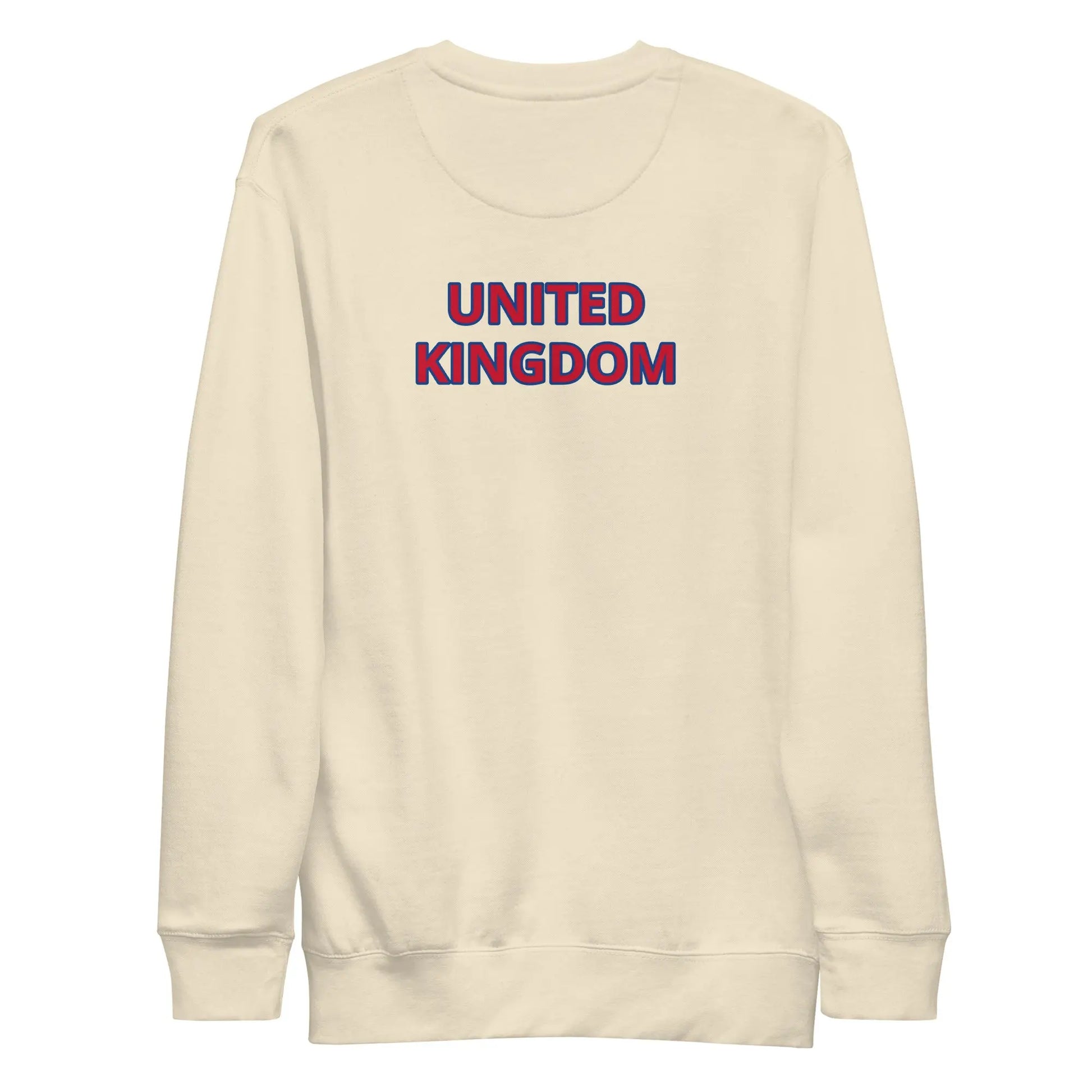 Unisex Premium Sweatshirt-LifessentialsLLC.com