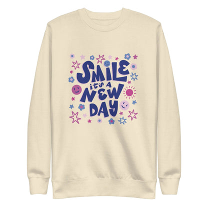 Unisex Premium Sweatshirt-LifessentialsLLC.com
