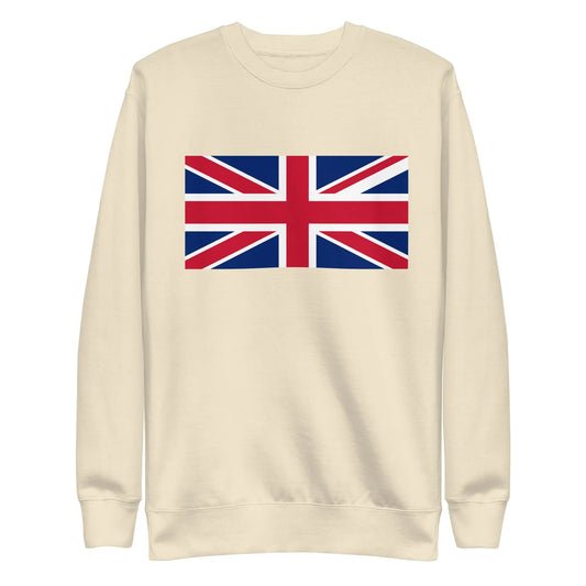 Unisex Premium Sweatshirt-LifessentialsLLC.com