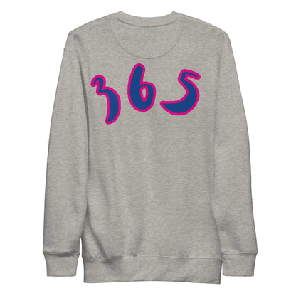 Unisex Premium Sweatshirt-LifessentialsLLC.com
