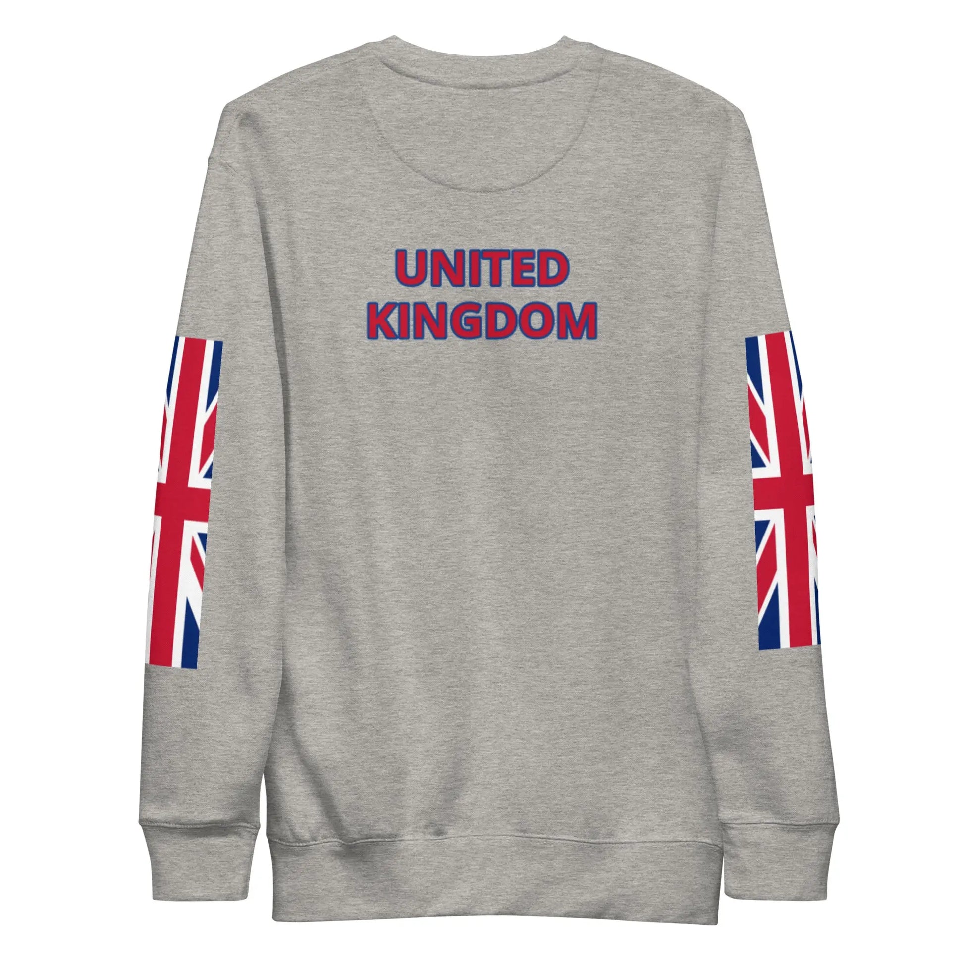 Unisex Premium Sweatshirt-LifessentialsLLC.com