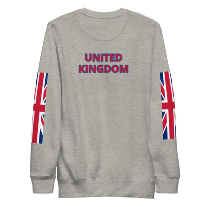 Unisex Premium Sweatshirt-LifessentialsLLC.com