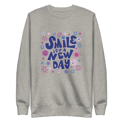 Unisex Premium Sweatshirt-LifessentialsLLC.com