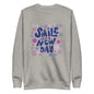 Unisex Premium Sweatshirt-LifessentialsLLC.com