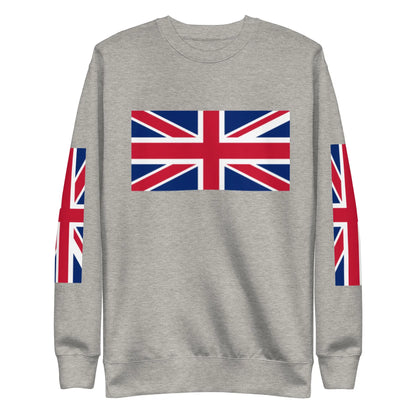 Unisex Premium Sweatshirt-LifessentialsLLC.com
