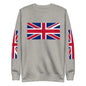 Unisex Premium Sweatshirt-LifessentialsLLC.com