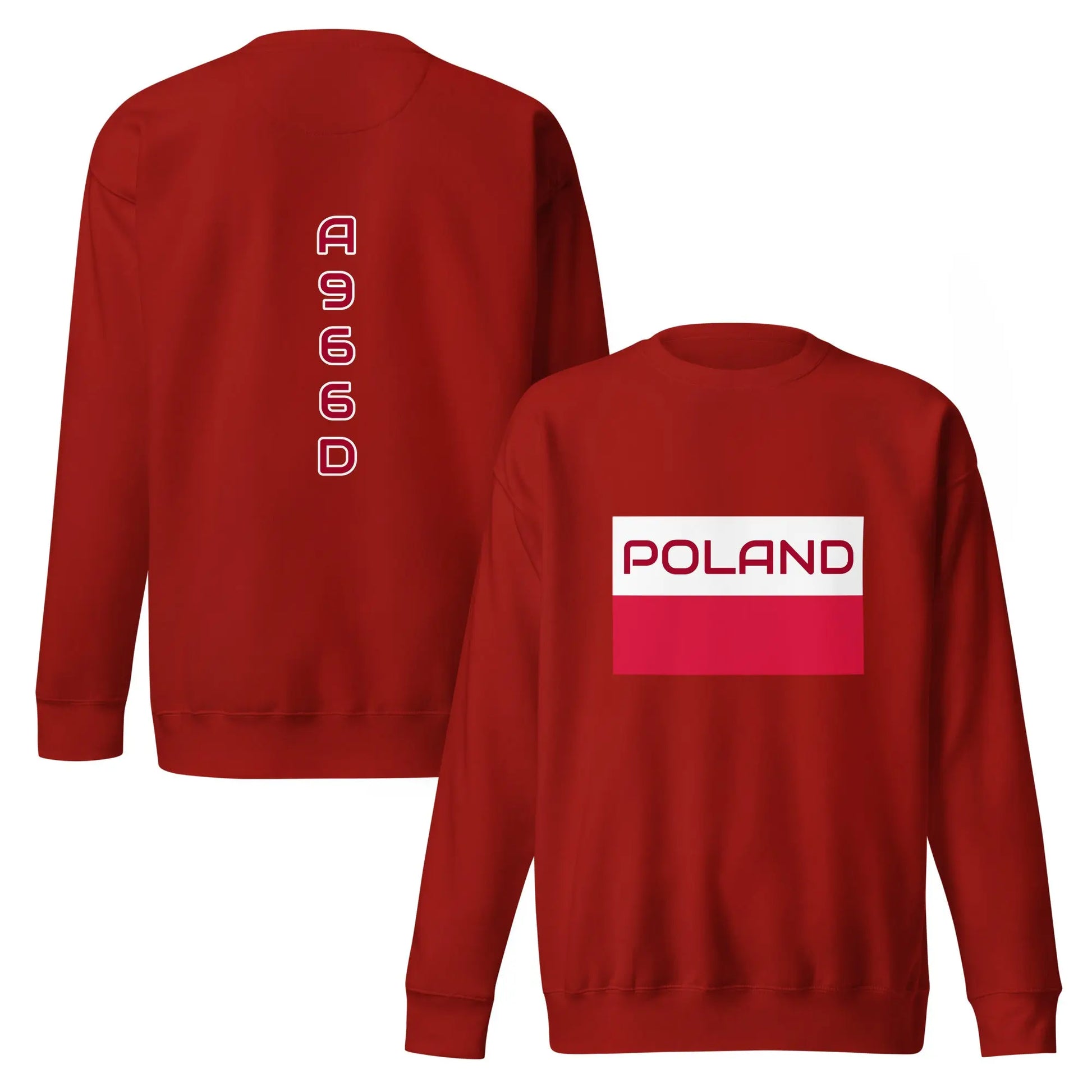 Unisex Premium Sweatshirt-LifessentialsLLC.com