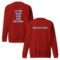 Unisex Premium Sweatshirt-LifessentialsLLC.com