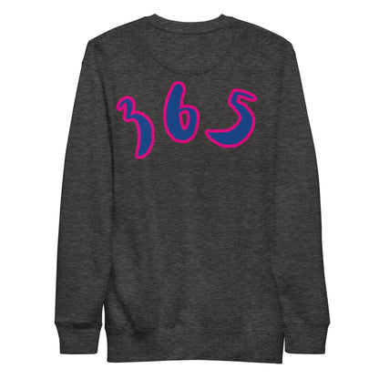 Unisex Premium Sweatshirt-LifessentialsLLC.com