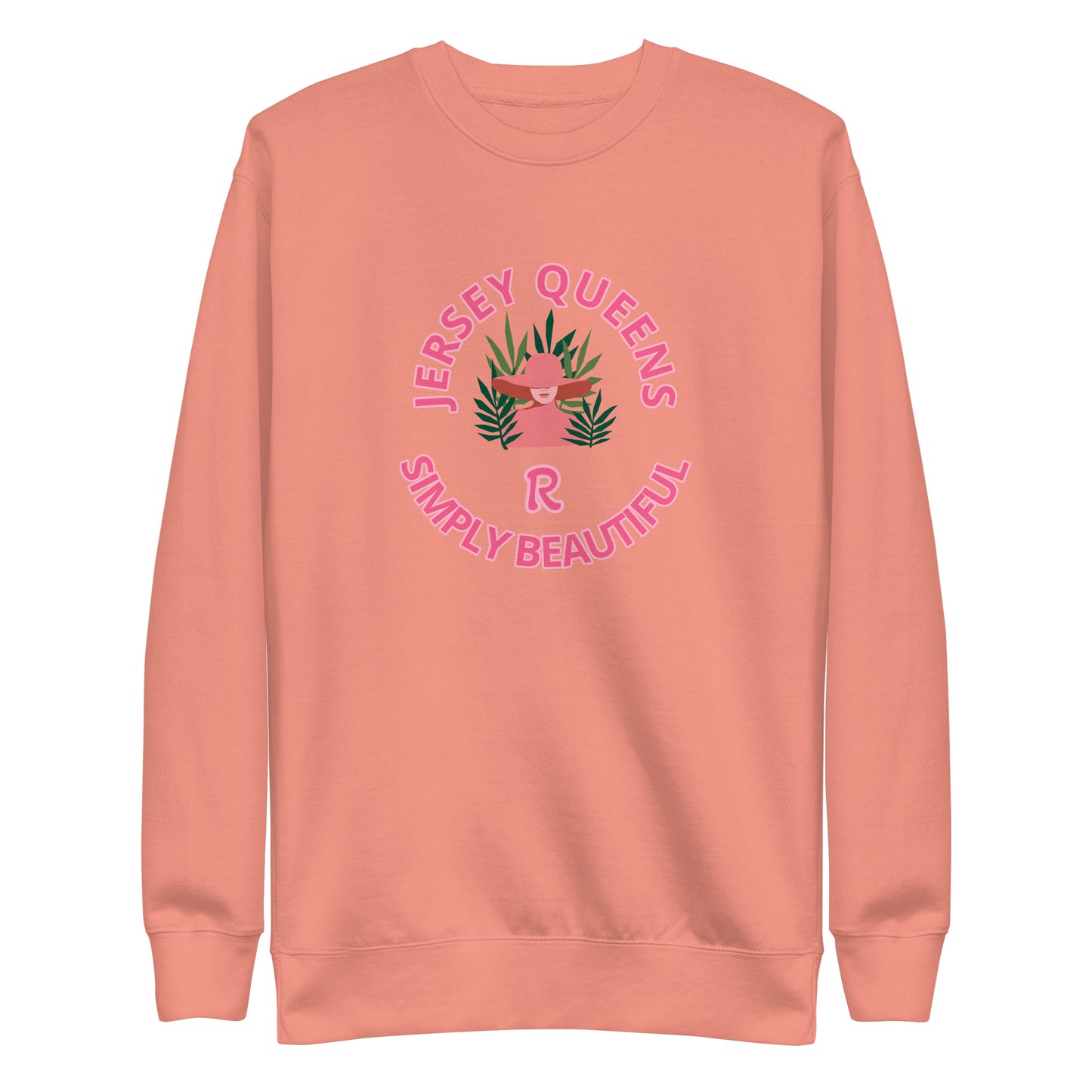 Unisex Premium Sweatshirt-LifessentialsLLC.com