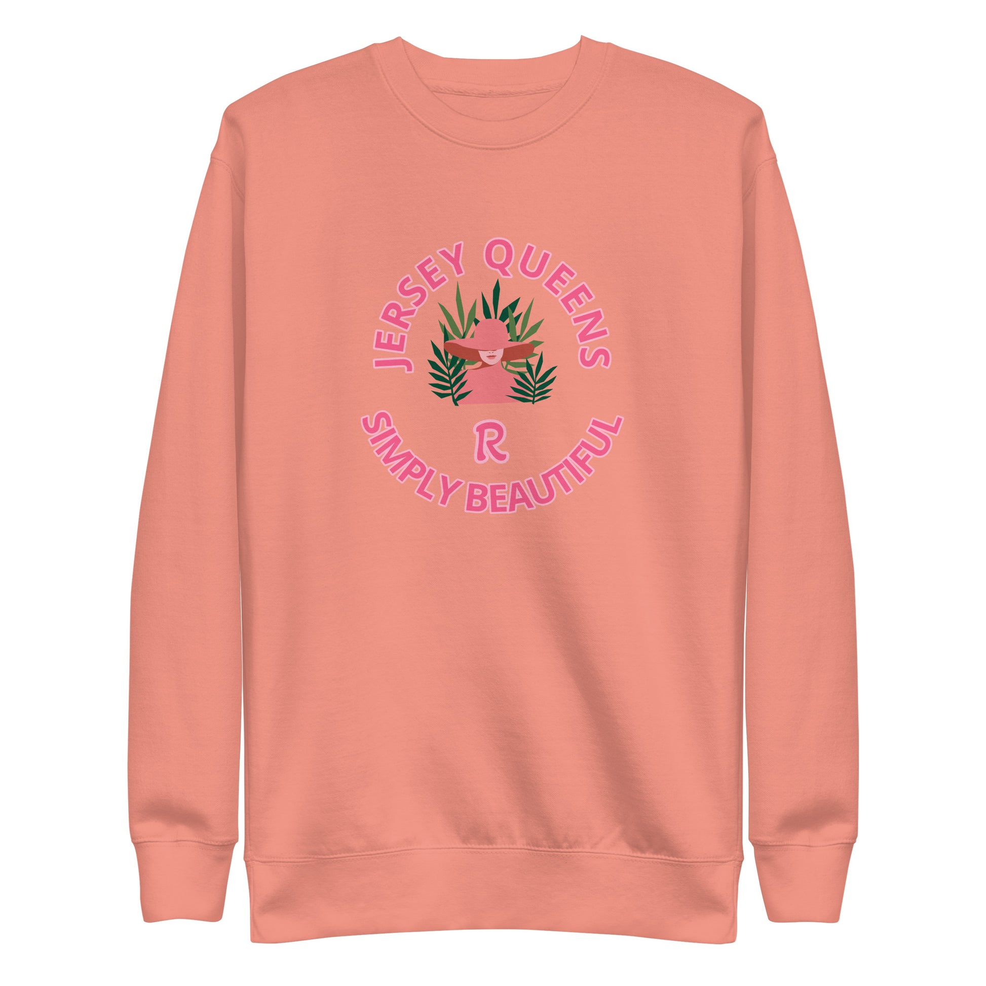 Unisex Premium Sweatshirt-LifessentialsLLC.com