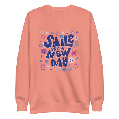 Unisex Premium Sweatshirt-LifessentialsLLC.com