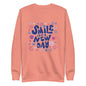 Unisex Premium Sweatshirt-LifessentialsLLC.com