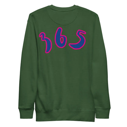 Unisex Premium Sweatshirt-LifessentialsLLC.com
