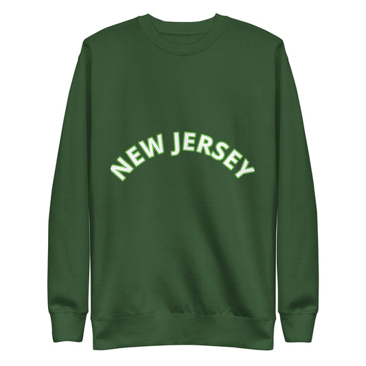 Unisex Premium Sweatshirt-LifessentialsLLC.com