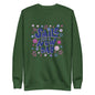 Unisex Premium Sweatshirt-LifessentialsLLC.com