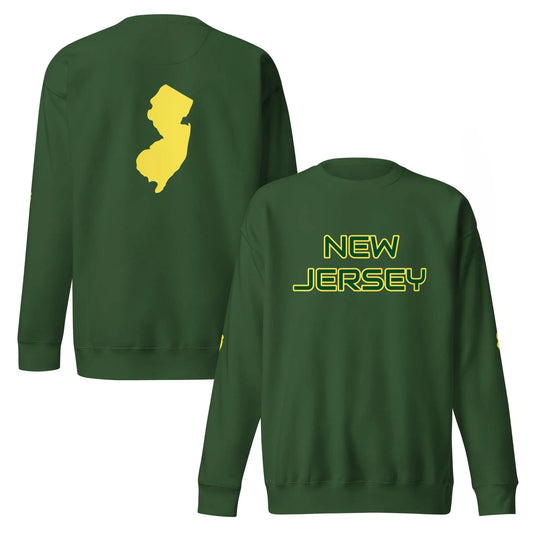Unisex Premium Sweatshirt-LifessentialsLLC.com