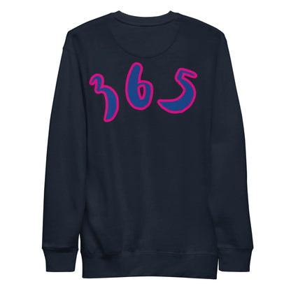 Unisex Premium Sweatshirt-LifessentialsLLC.com