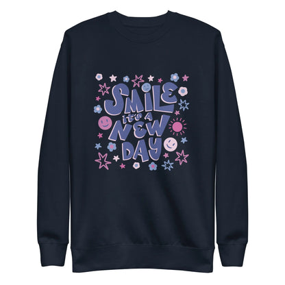 Unisex Premium Sweatshirt-LifessentialsLLC.com