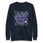 Unisex Premium Sweatshirt-LifessentialsLLC.com