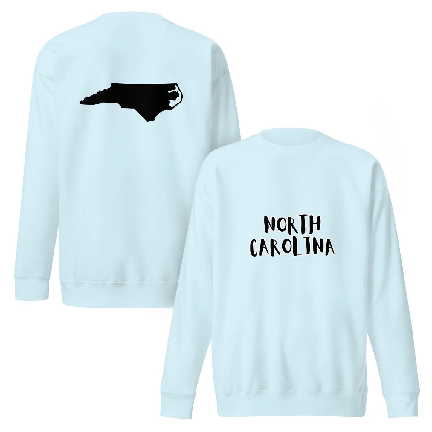 Unisex Premium Sweatshirt-LifessentialsLLC.com