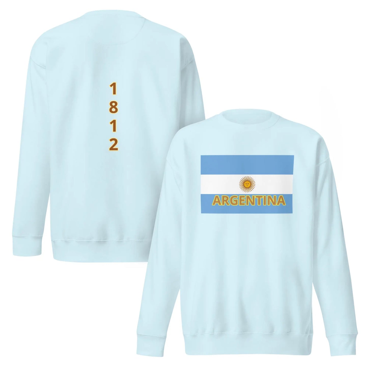 Unisex Premium Sweatshirt-LifessentialsLLC.com
