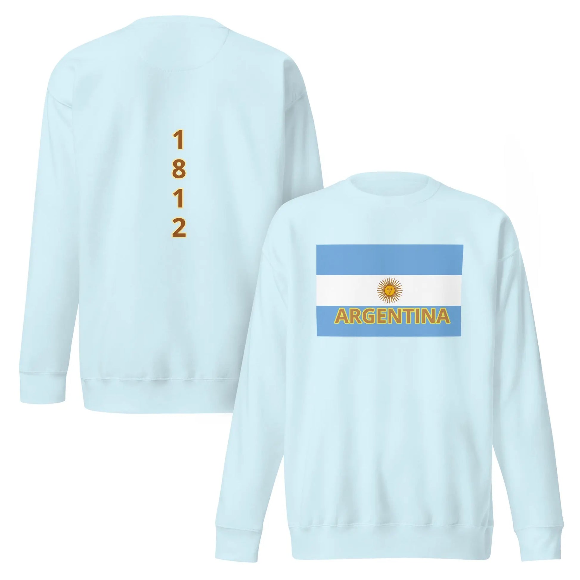 Unisex Premium Sweatshirt-LifessentialsLLC.com