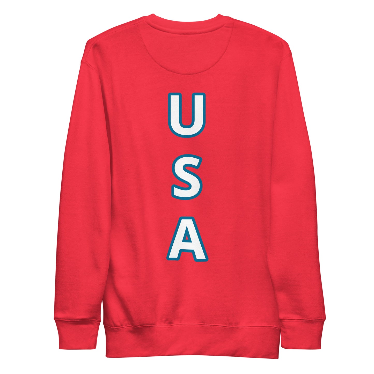 Unisex Premium Sweatshirt