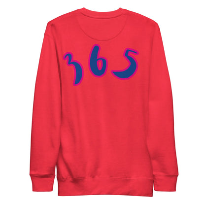 Unisex Premium Sweatshirt-LifessentialsLLC.com