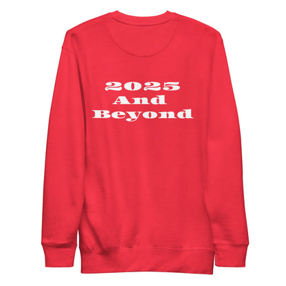 Unisex Premium Sweatshirt-LifessentialsLLC.com