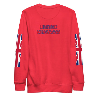 Unisex Premium Sweatshirt-LifessentialsLLC.com