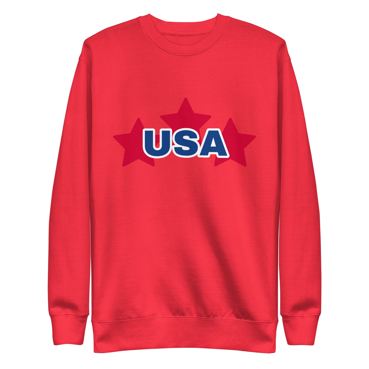 Unisex Premium Sweatshirt