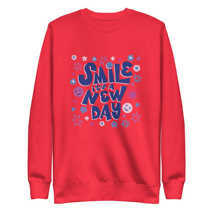Unisex Premium Sweatshirt-LifessentialsLLC.com