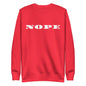 Unisex Premium Sweatshirt-LifessentialsLLC.com