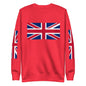 Unisex Premium Sweatshirt-LifessentialsLLC.com