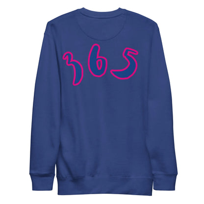 Unisex Premium Sweatshirt-LifessentialsLLC.com