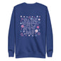 Unisex Premium Sweatshirt-LifessentialsLLC.com