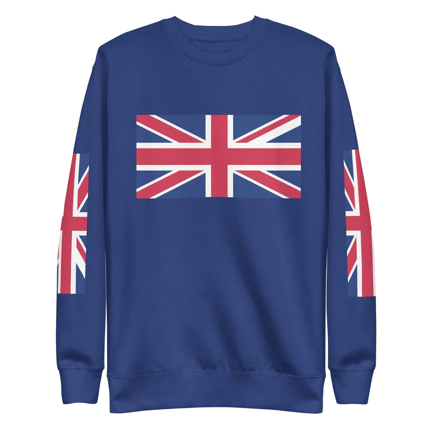 Unisex Premium Sweatshirt-LifessentialsLLC.com