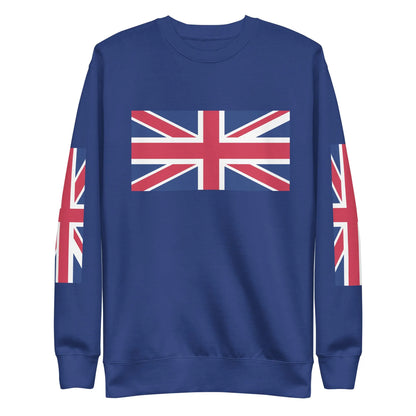 Unisex Premium Sweatshirt-LifessentialsLLC.com
