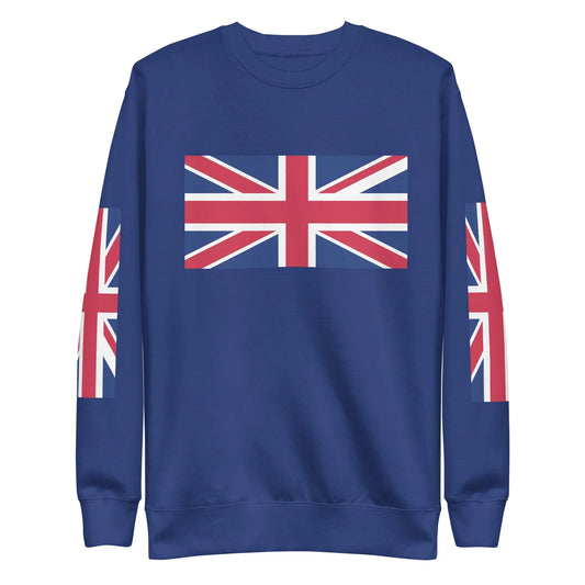 Unisex Premium Sweatshirt-LifessentialsLLC.com