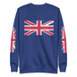 Unisex Premium Sweatshirt-LifessentialsLLC.com