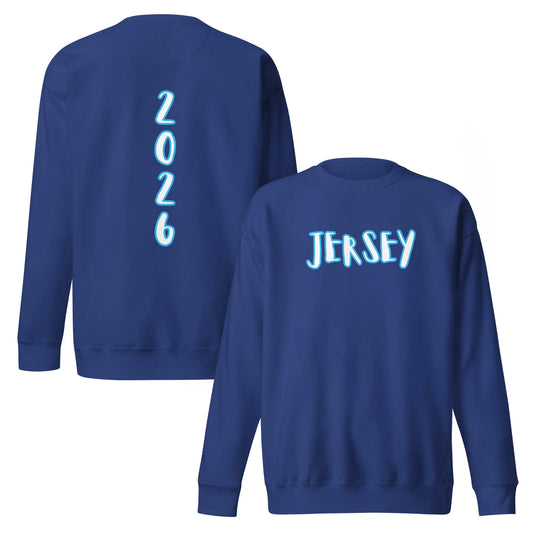 Unisex Premium Sweatshirt-LifessentialsLLC.com