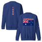 Unisex Premium Sweatshirt-LifessentialsLLC.com