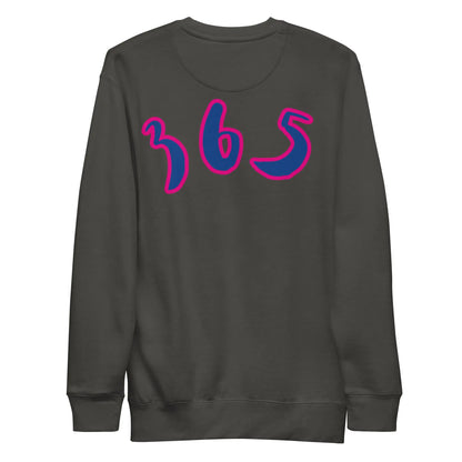Unisex Premium Sweatshirt-LifessentialsLLC.com