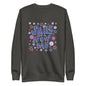 Unisex Premium Sweatshirt-LifessentialsLLC.com