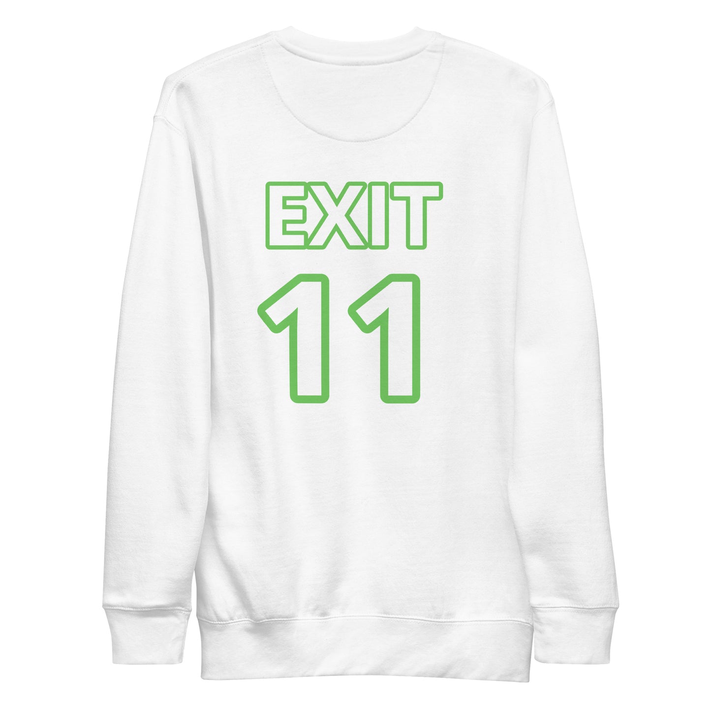 Unisex Premium Sweatshirt-LifessentialsLLC.com