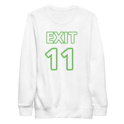 Unisex Premium Sweatshirt-LifessentialsLLC.com