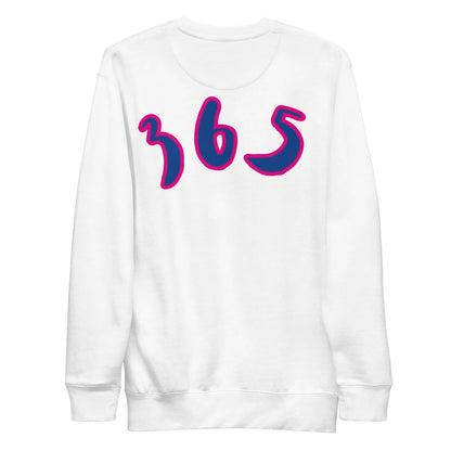 Unisex Premium Sweatshirt-LifessentialsLLC.com