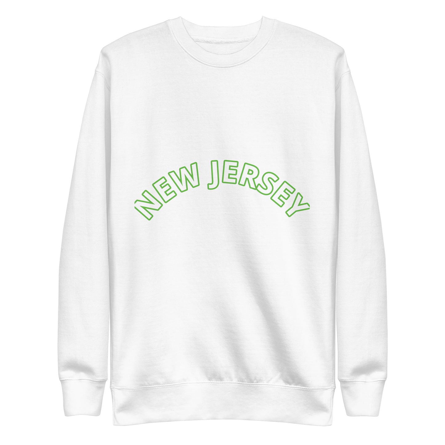 Unisex Premium Sweatshirt-LifessentialsLLC.com