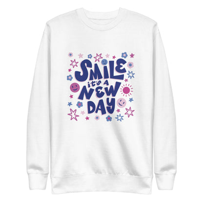 Unisex Premium Sweatshirt-LifessentialsLLC.com